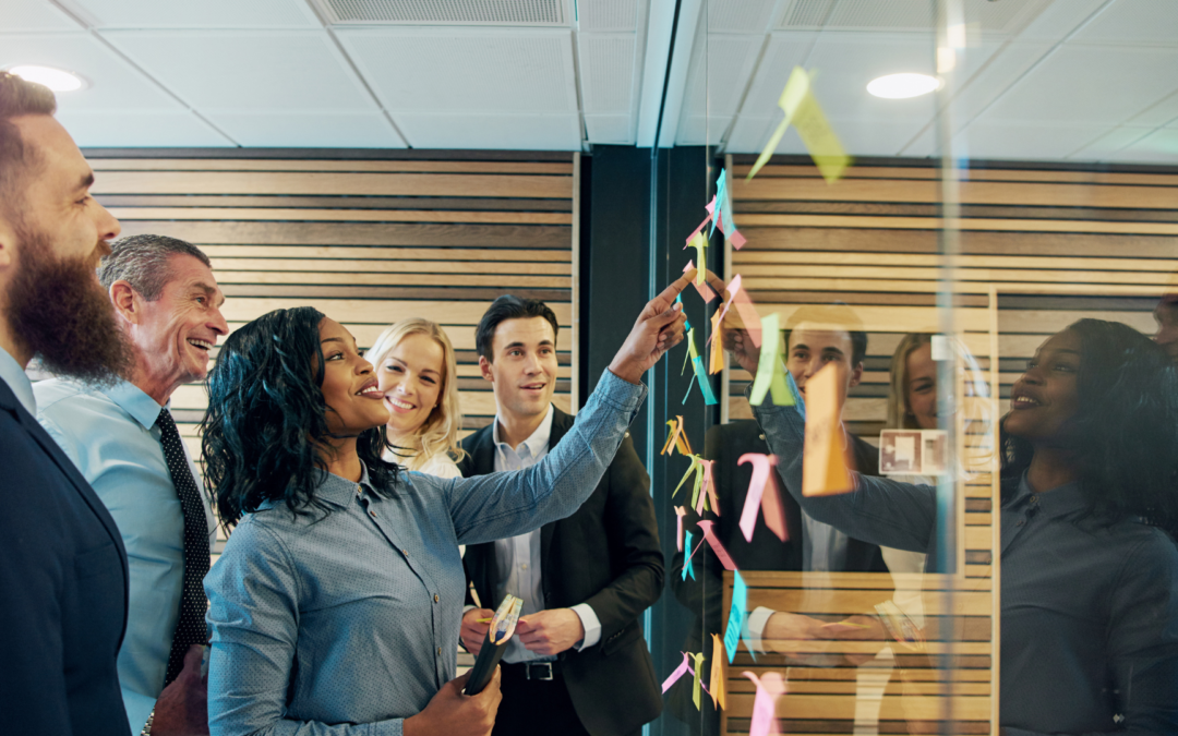 The Ripple Effect of Empowering Others Through Your Success