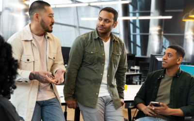 Building a Better Tomorrow: Why Investing in Urban Youth Matters